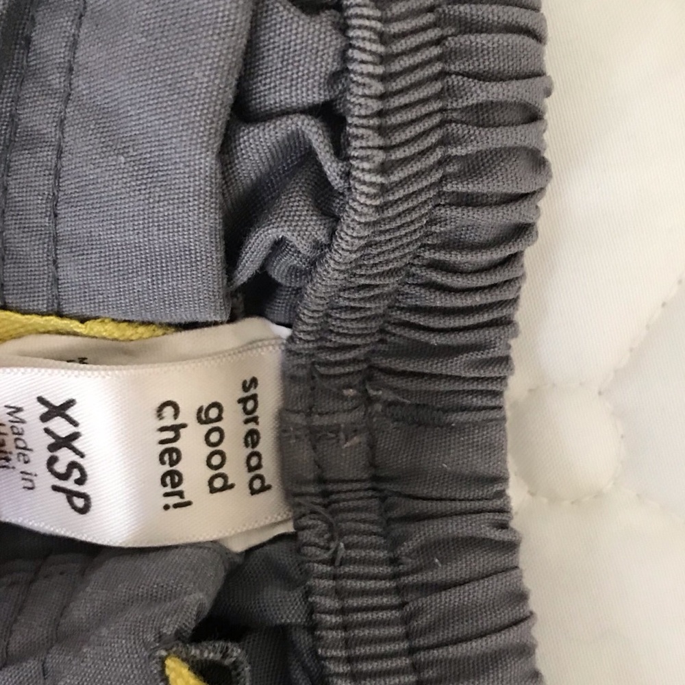 Wink scrub pants - Picture 2 of 7